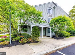 101 Gregorys Way, Voorhees, NJ 08043