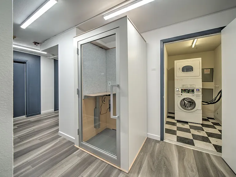 SHARED & PRIVATE Dorm Style Units Available at The Telegraph Commons! 2 blocks from UCB! — Photo 75