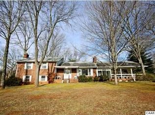 2705 Northfield Rd, Charlottesville, VA 22901