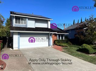 223 Deer Path Ct, Martinez, CA 94553