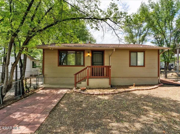 622 Ruth St, Prescott, AZ 86301