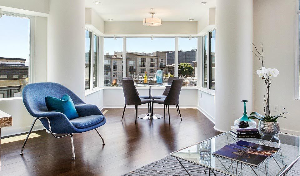 San Francisco, California. $1,300,000