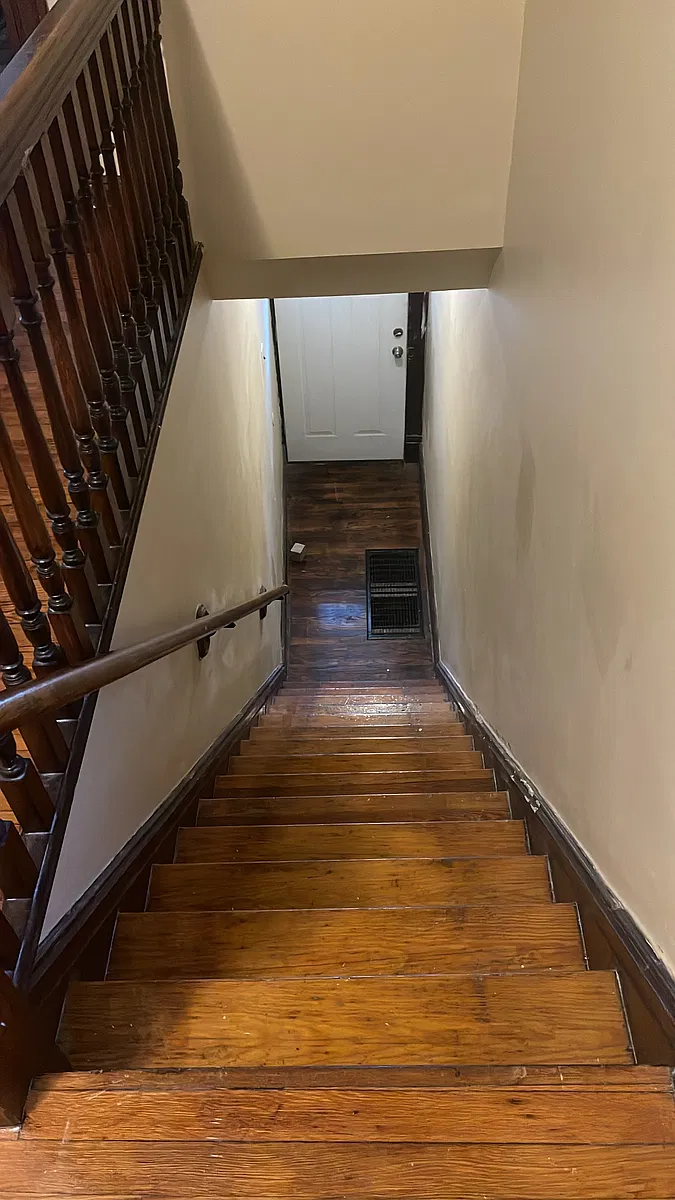 Building Photo - 3437 McKean Ave #2