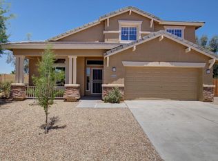 16550 N 163rd Dr, Surprise, AZ 85388
