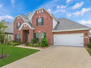 15011 House Martin Ln, Cypress, TX 77429