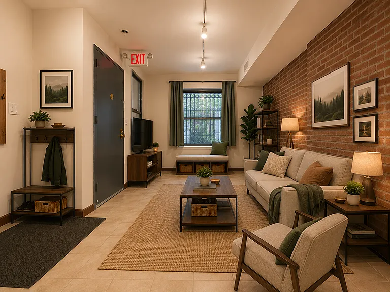 6 E 126th St #1 — Photo 4
