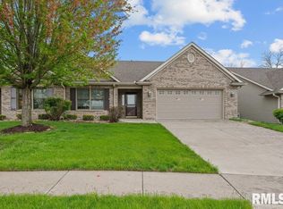 3564 Black Lion Cir, Bettendorf, IA 52722