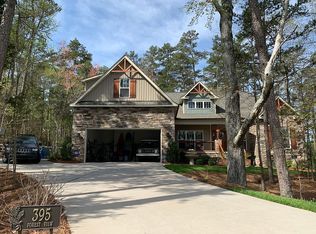 395 Forest View Ln, Kannapolis, NC 28081