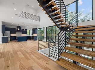 200 N Lake Hills Dr, Austin, TX 78733