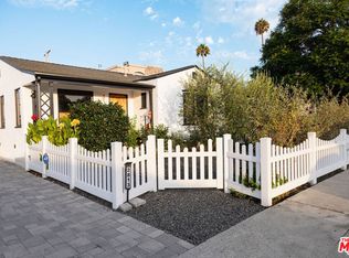 2813 S Bentley Ave, Los Angeles, CA 90064