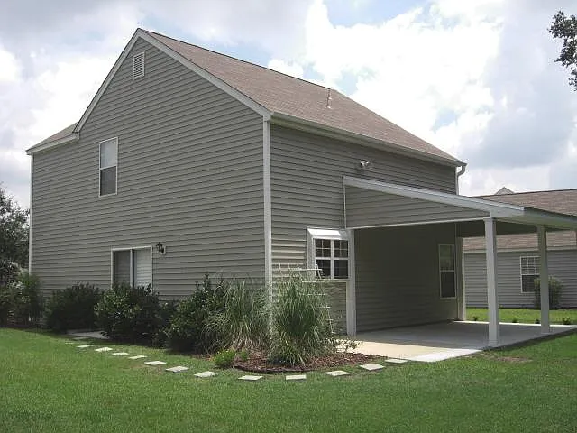 430 Live Oak Walk — Photo 3