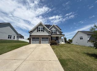 41 Lockhaven Dr, Garner, NC 27529