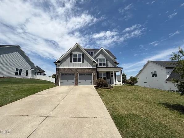 41 Lockhaven Dr, Garner, NC 27529