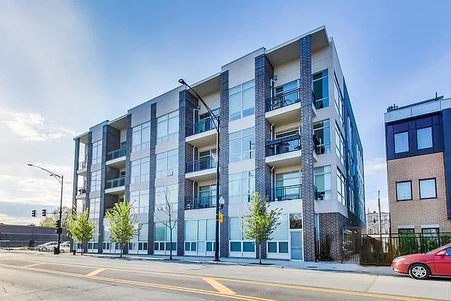 2 bed, 1150 sqft, $3,295 — Photo 1
