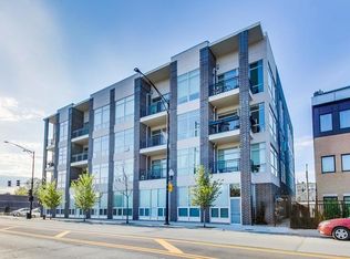 5 N Oakley Ave #304, Chicago, IL 60612