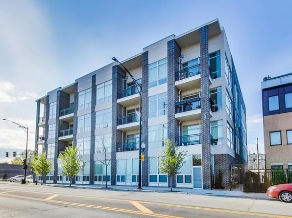 5 N Oakley Blvd #304, Chicago, IL 60612