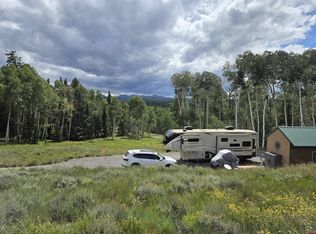 1451 Spruce Rd, Cimarron, CO 81220