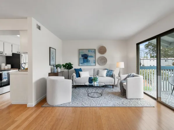 1925 46th Ave APT 66, Capitola, CA 95010