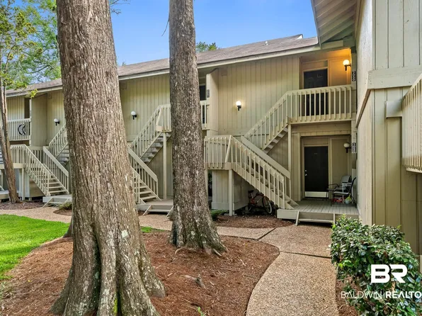 2050 Seacliff Dr N #2A, Daphne, AL 36526