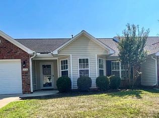3726 Tartan Ln, Burlington, NC 27215