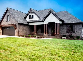 3815 Old Club Rd, Loudon, TN 37774