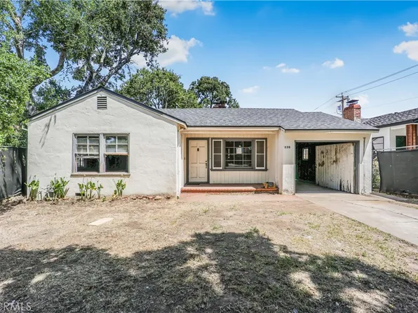 230 Velarde St, Mountain View, CA 94041