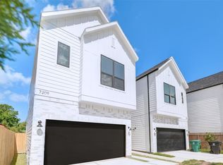 7209 Sayers St, Houston, TX 77016