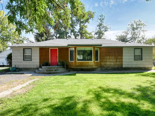 71477 Schroeder Rd, Pendleton, OR 97801