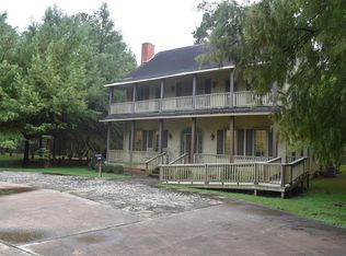 20325 Budde Cemetary Rd, Spring, TX 77388