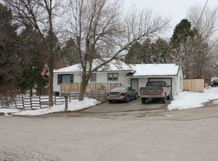 505 8th St, Sturgis, SD 57785