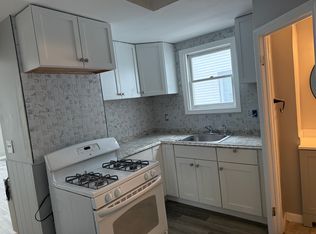 160 Purchase St FLOOR 2, New Bedford, MA 02740