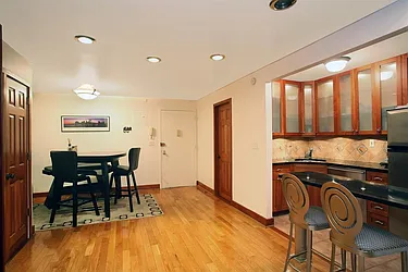 Rented by Corcoran