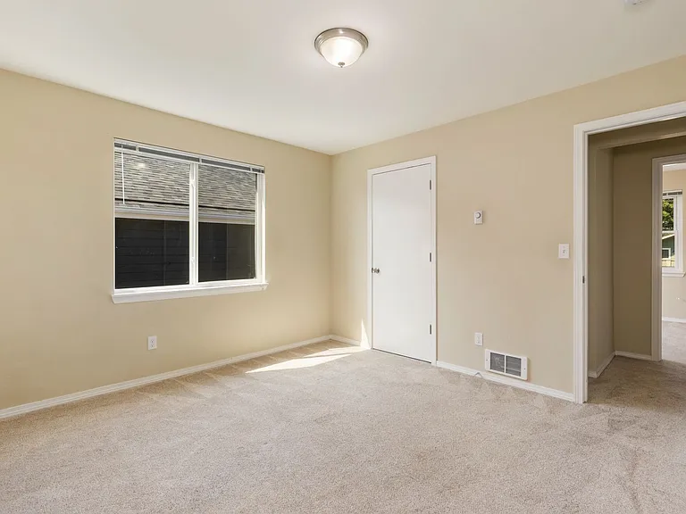 Bedroom #4