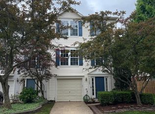 14405 Hulfish Way, Gainesville, VA 20155