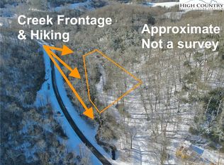 104 Gray Cliffs Way, Blowing Rock, NC 28605