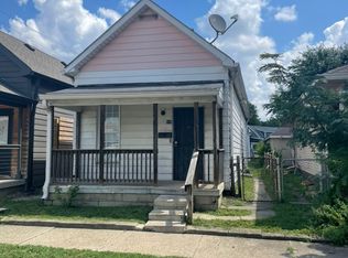 619 Marion Ave, Indianapolis, IN 46221