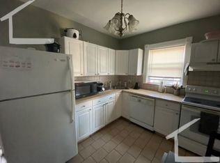 34 Antwerp St #1, Brighton, MA 02135