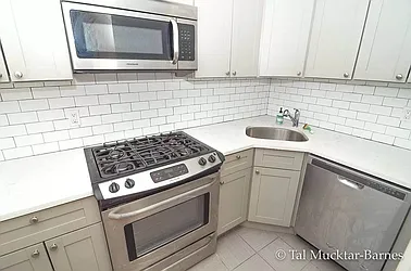 Rented by One Eleven Residential, Inc.