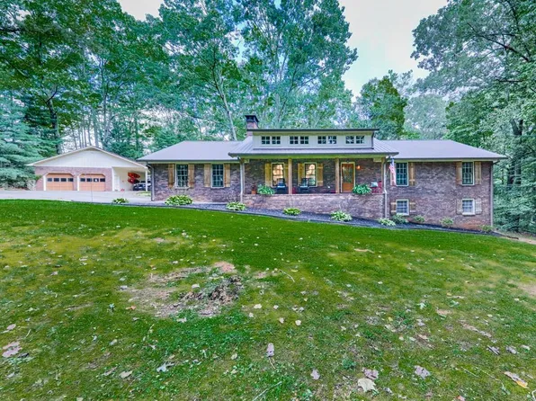 191 Putnam Rd, Canton, GA 30114