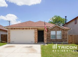 6406 Kensinger Pass, Converse, TX 78109