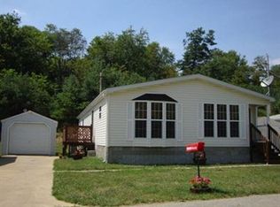 163 Polo Dr, Shelocta, PA