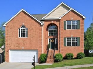 2716 Amber Crest Ct, Antioch, TN 37013