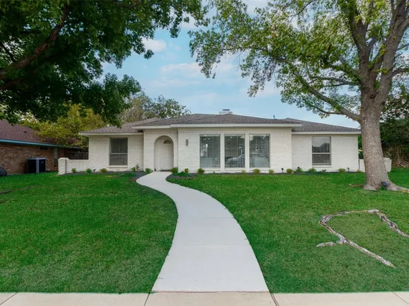 2917 Mollimar Dr, Plano, TX 75075