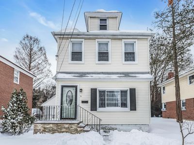 9 Belmont Avenue, Floral Park, NY, 11001