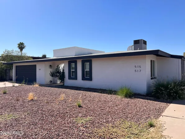 515 W PEBBLE BEACH Drive, Tempe, AZ 85282