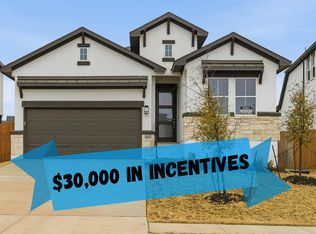 8521 Pine Muhly Dr, Lago Vista, TX 78645