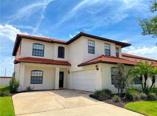 505 Summer Place Loop, Clermont, FL 34714