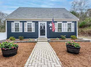 6 George Gallant Road, Sandwich, MA 02563