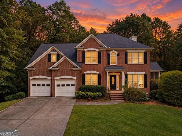 560 Hopewell Downs Dr, Milton, GA 30004