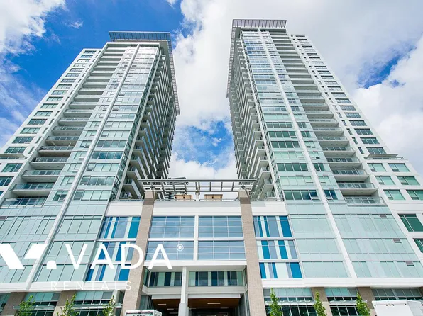 908 Quayside Dr #2307, New Westminster, BC V3M 0L4